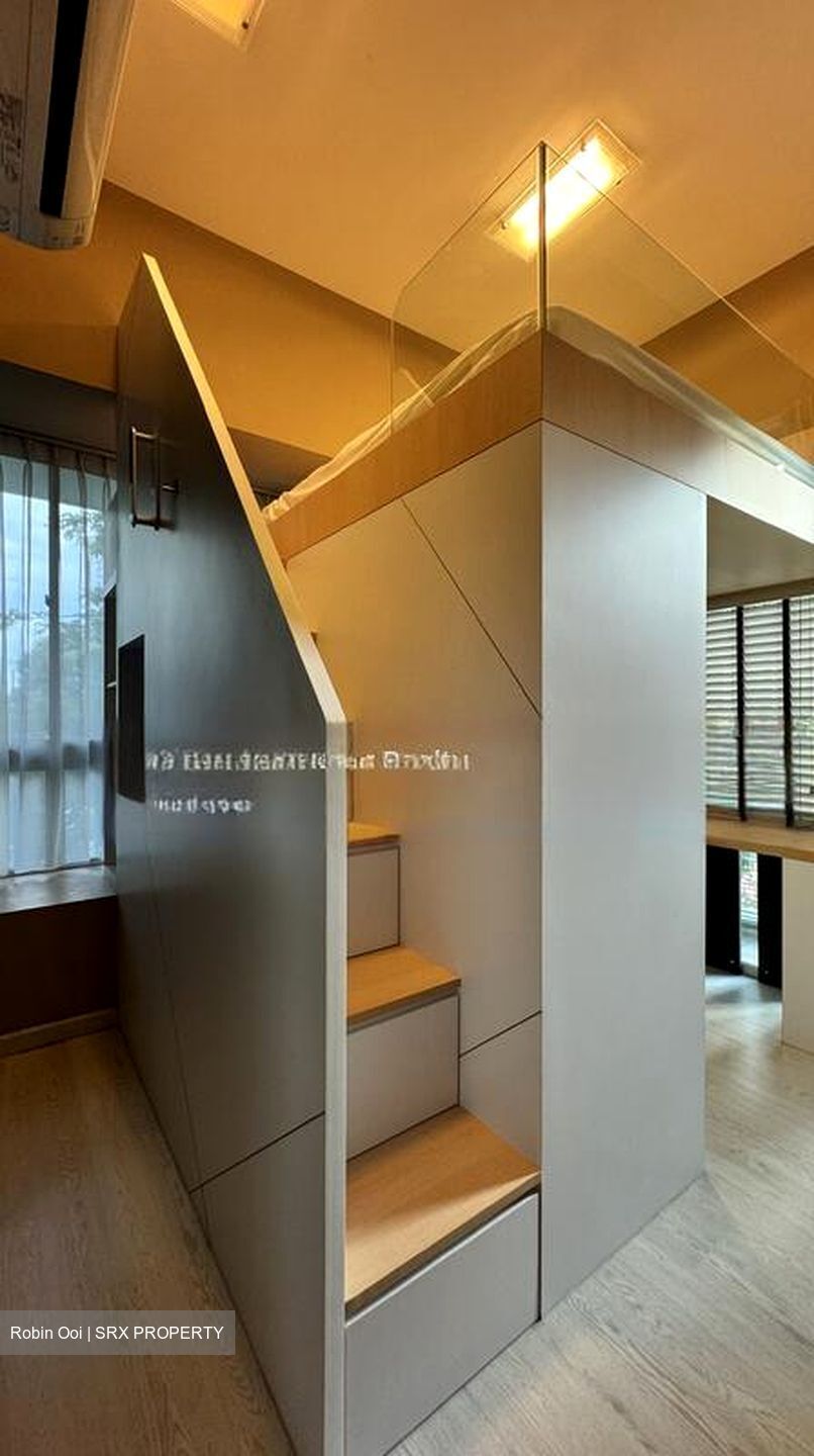 Zenith (D10), Apartment #497025551